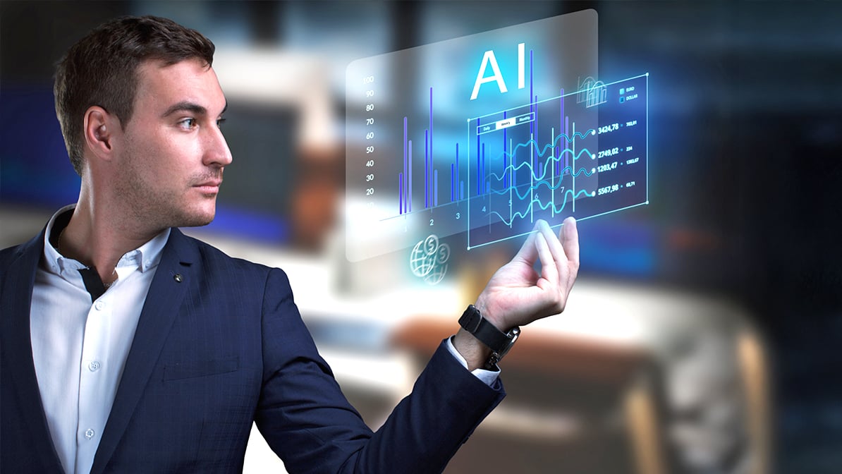 2026 AI Spend Outlook