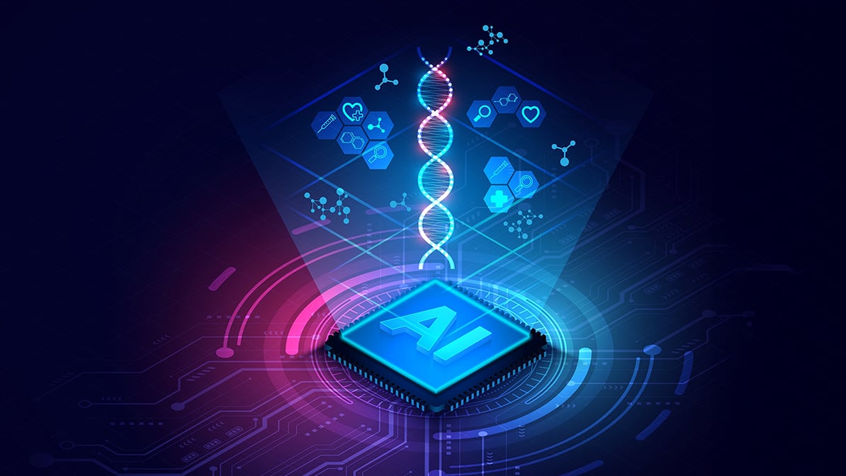 AI in lifescience