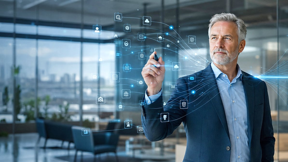 Architecting the Intentional AI