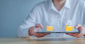 Best Practices for efficient Data Migration