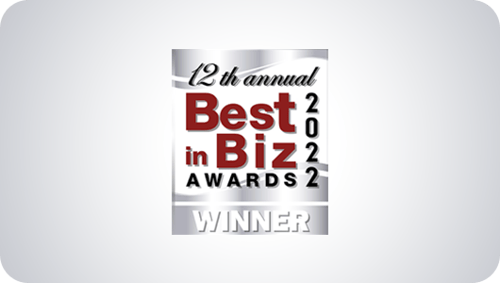 Best-in-Biz-Award
