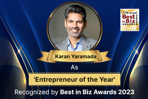 BestinBiz Awards 2023