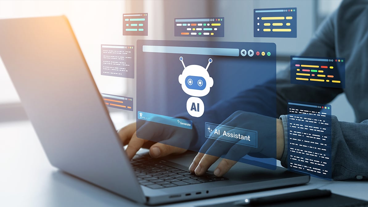 Boost IT Operations Productivity