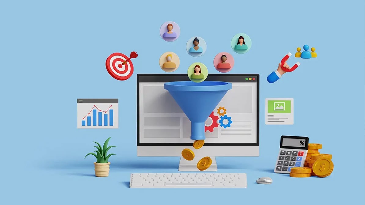 Bridge Your Lead-to-Cash