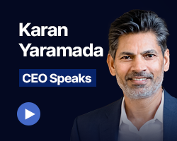 CEO Speaks listing