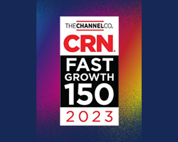 CRN 150 Fast Growth