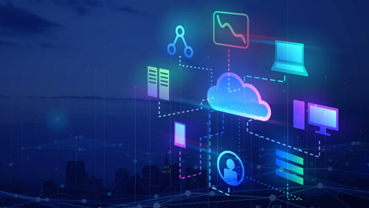 Cloud Application Development