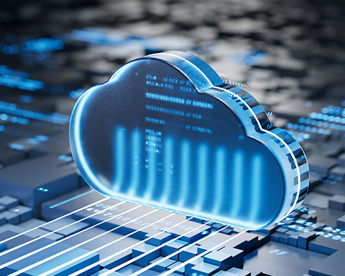 Cloud Computing Optimization