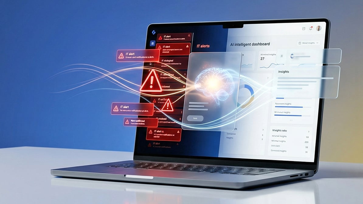 Combat Alert Fatigue