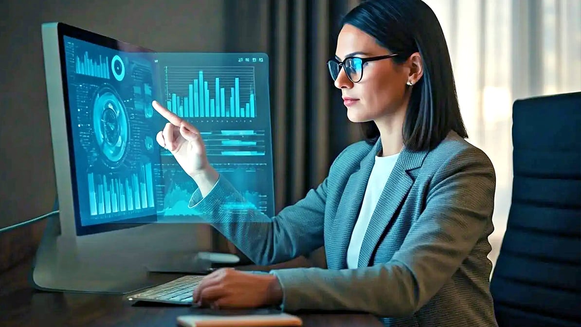 DataFirst AI Solution