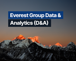 Everest Group Data