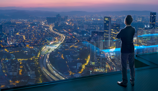 Get real-time visibility