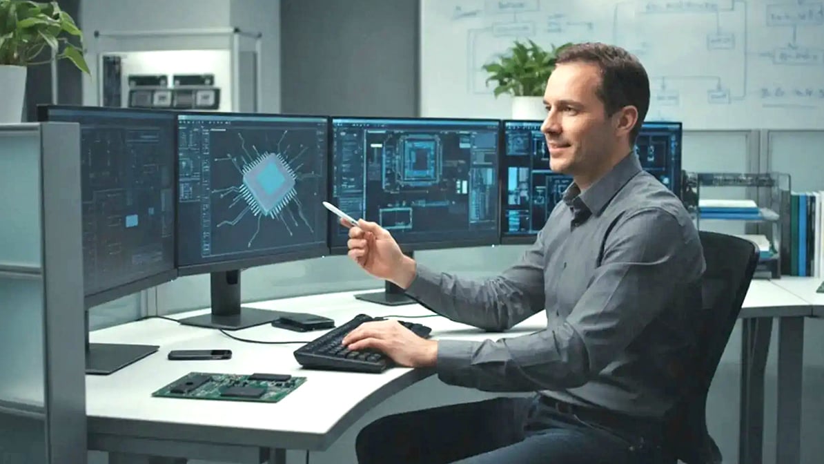 Global Semiconductor