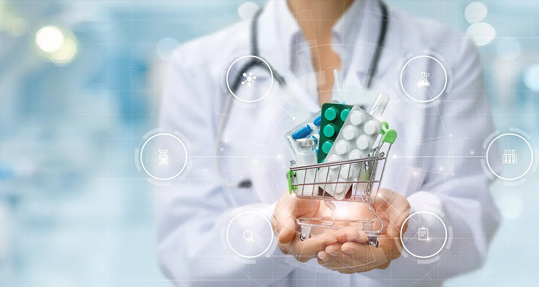 Healthcare Technology