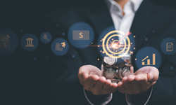 How Oracle EPM
