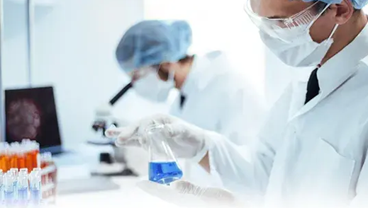 How a Pharma Company Improved Process