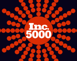 Inc 5000 List listing-1