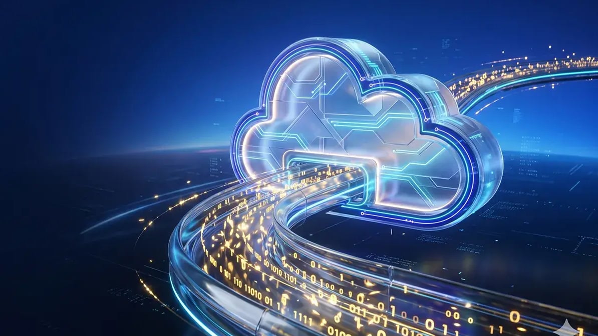 Informatica to Oracle AIDP