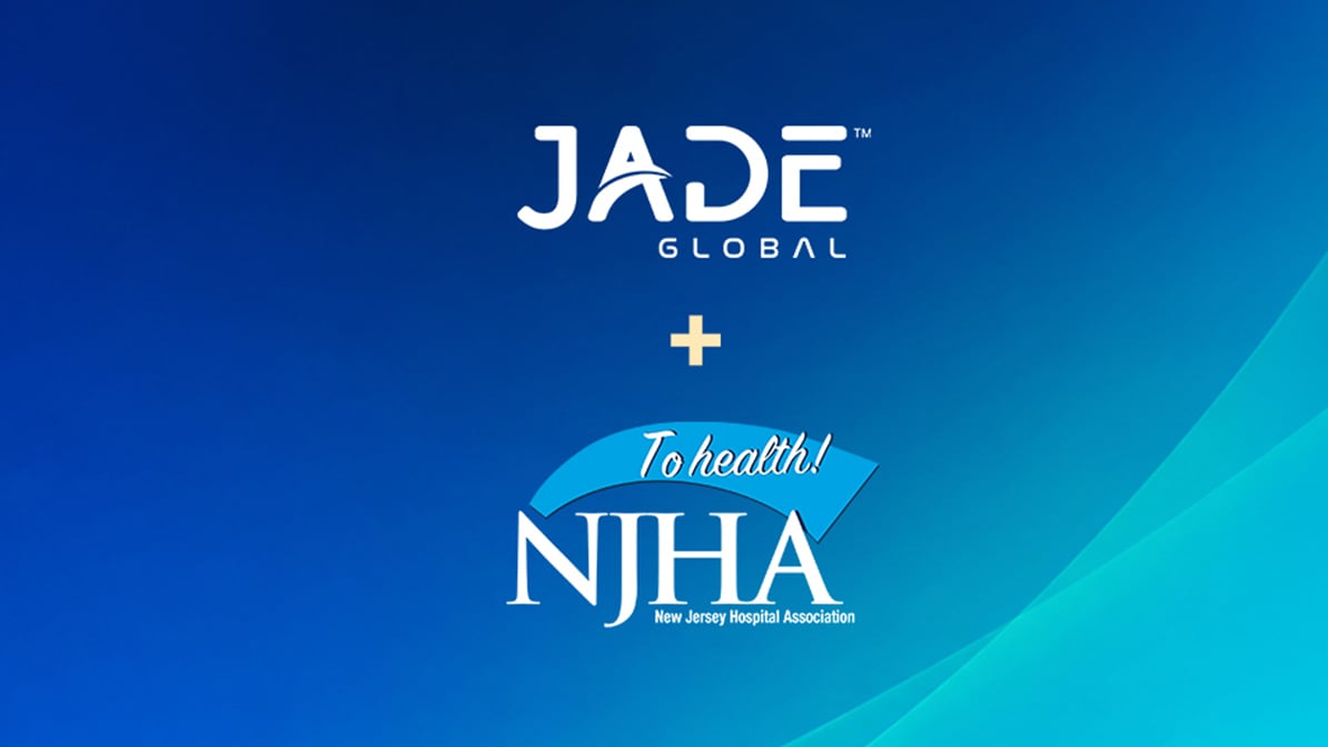 Jade Global and NJHA