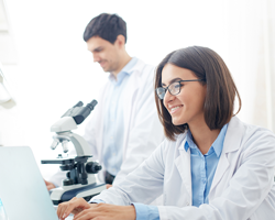 Jades Life Sciences QA