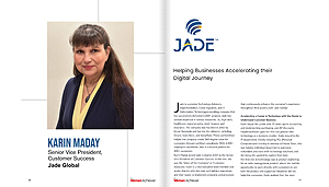 Karin Maday Featured as Most Inspiring Women-2