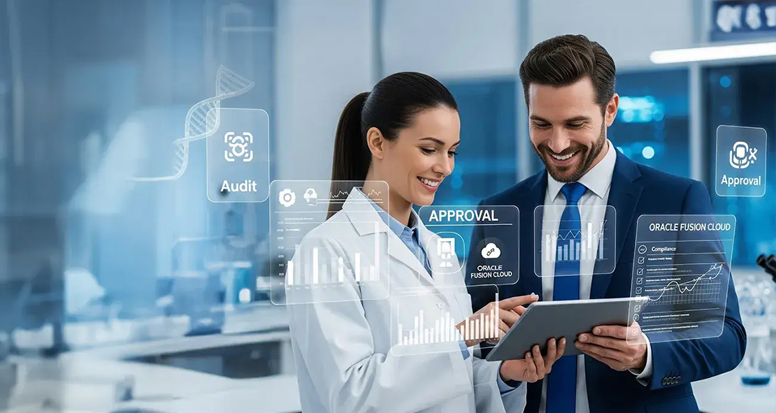 Leading Life Sciences Company