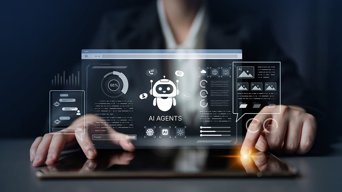 Making AI Agents Enterpris