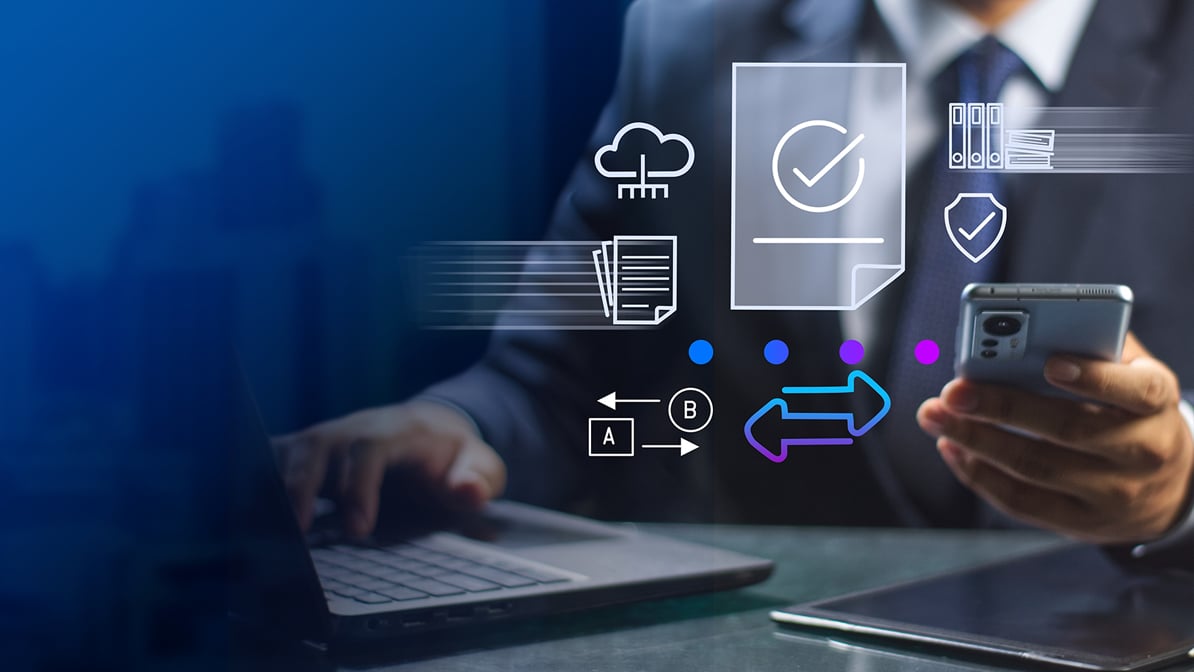 Mastering NetSuite Data Migration