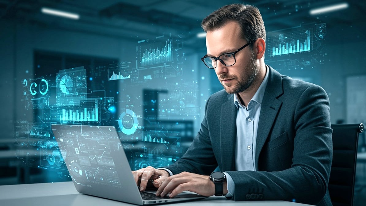 Network Predictive Analytics