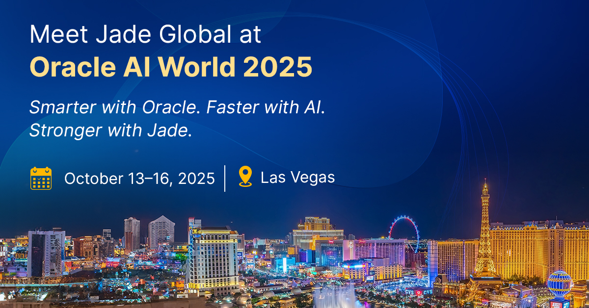 Oracle AI World-v1