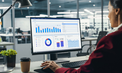 Oracle Data Analytics Suite