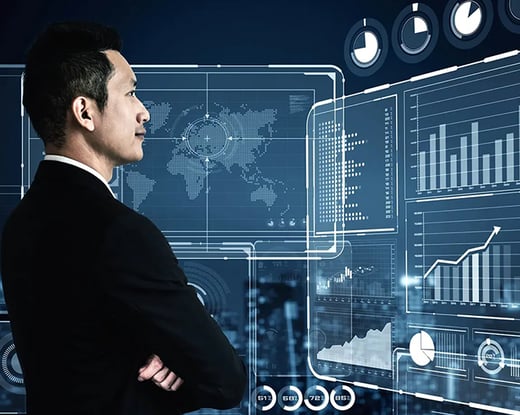 Oracle NetSuite Analytics