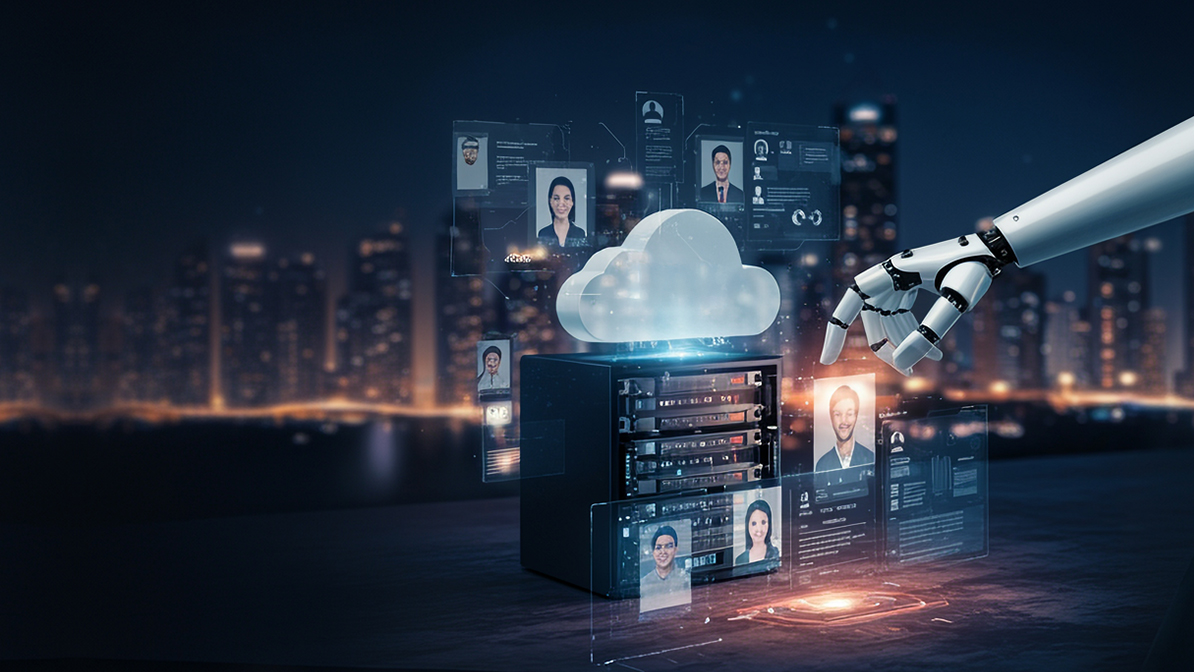 Recruiting with Workday