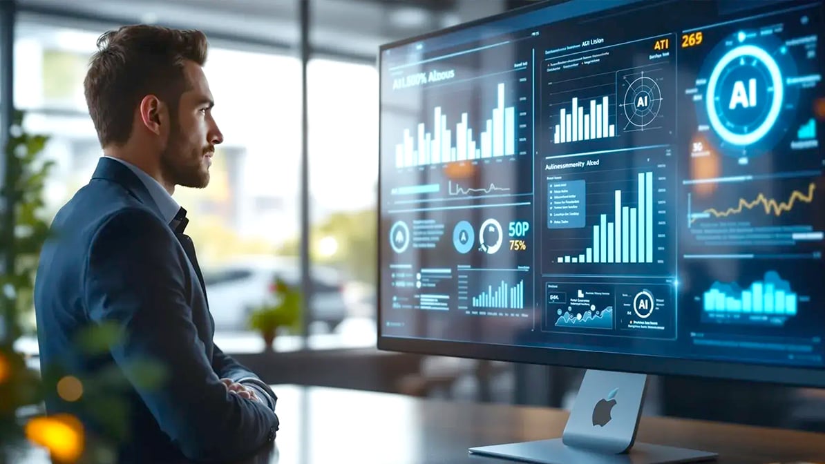 Sales Evolution-case study