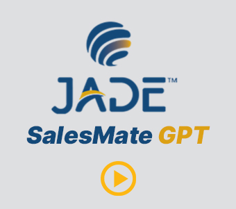 SalesMate GPT-Logo