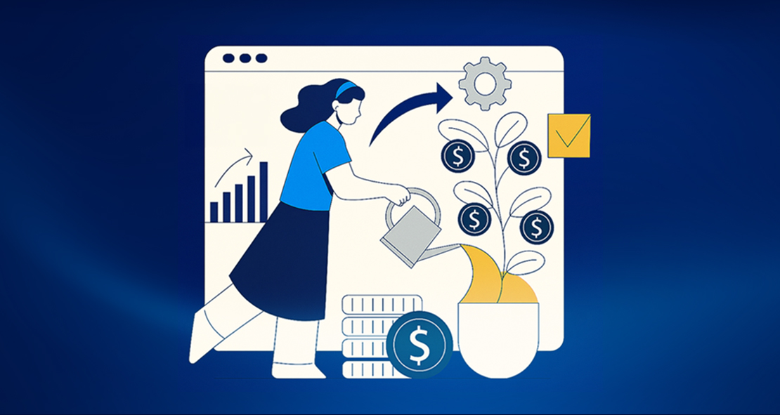 Salesforce CPQ to RLM