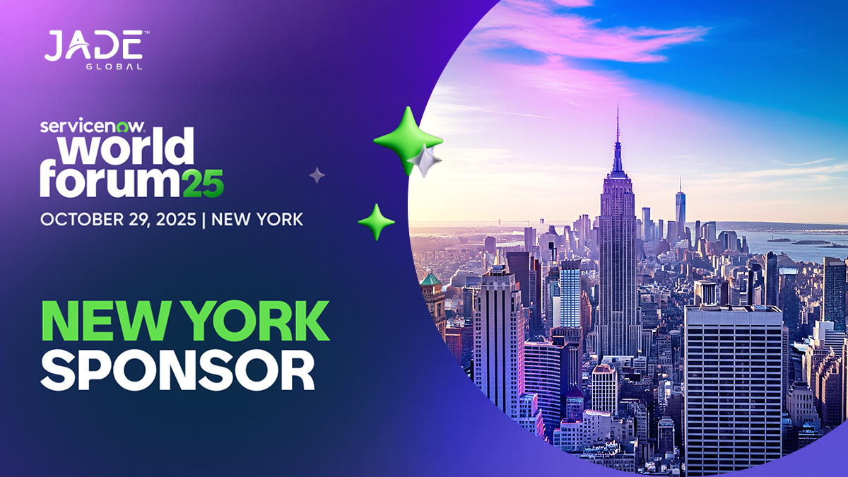 ServiceNow World Forum