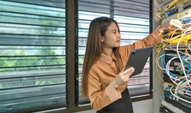 Simplify Your Network