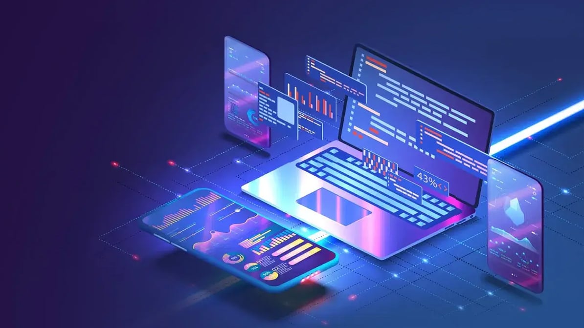 Smart Test Data Management