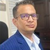 Vikas Sethia