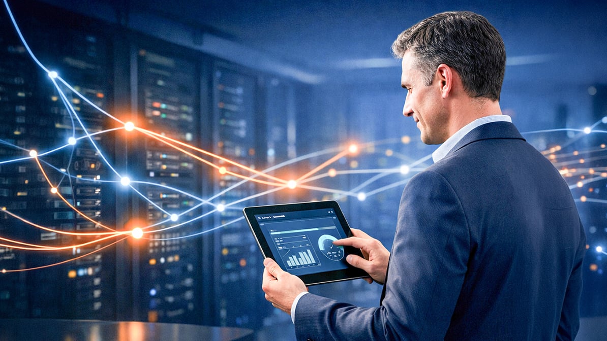 Why Enterprises Choose AI-Ready