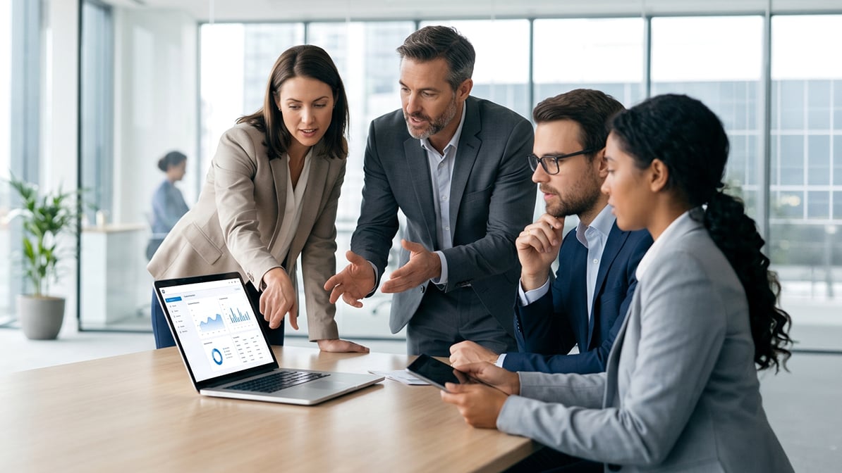 Workday Deployment Partner