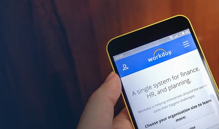 Workday-Blog