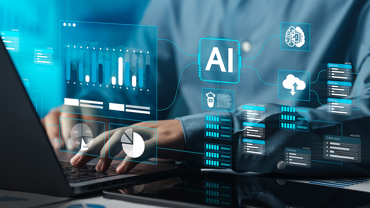ai assistant timesheet automation